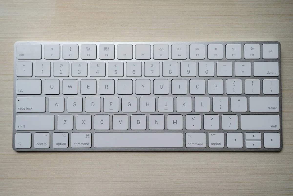 Dynamiq Pulse Keyboard