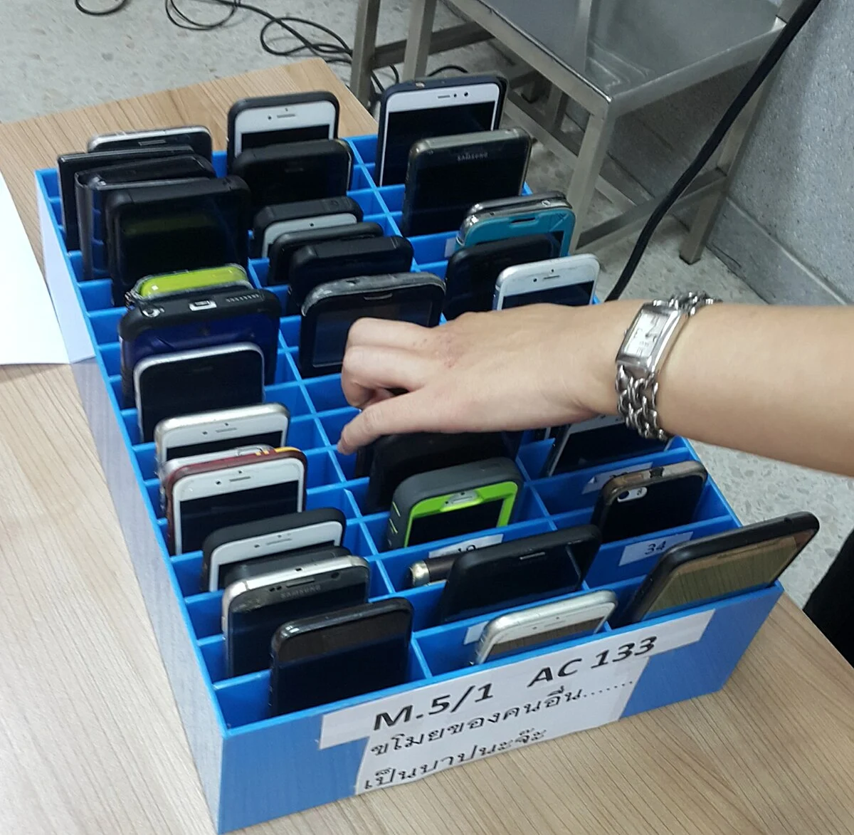Dynamiq Cascade Dock