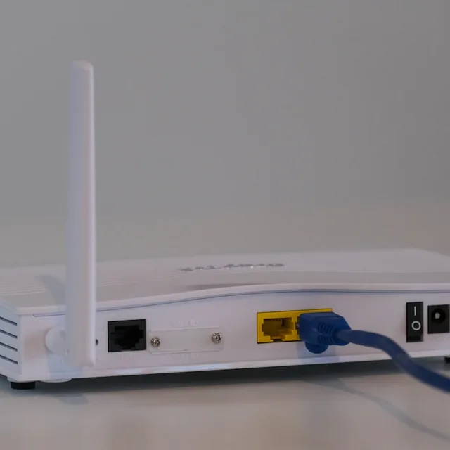 Dynamiq Forge Router