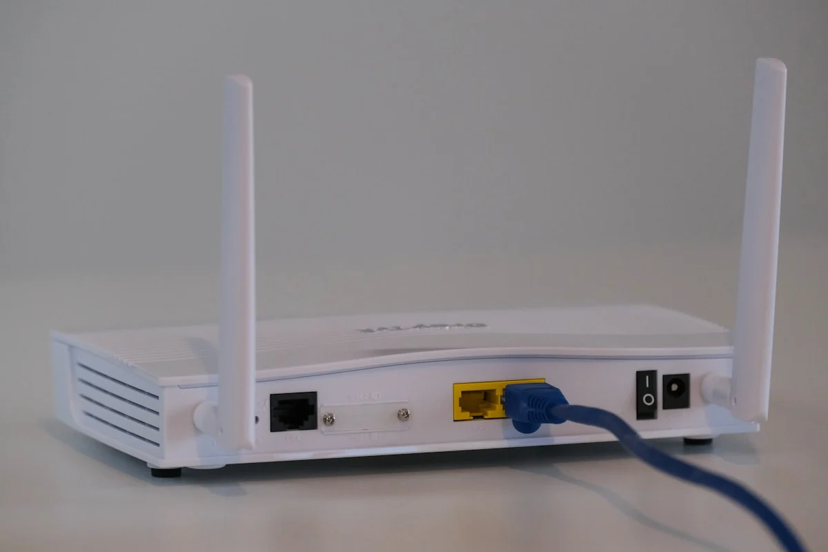 Dynamiq Forge Router