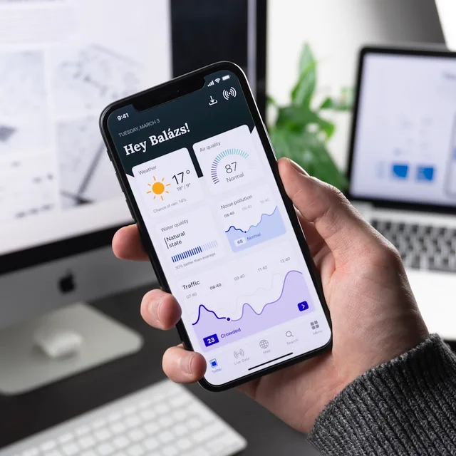 Dynamiq Vault S