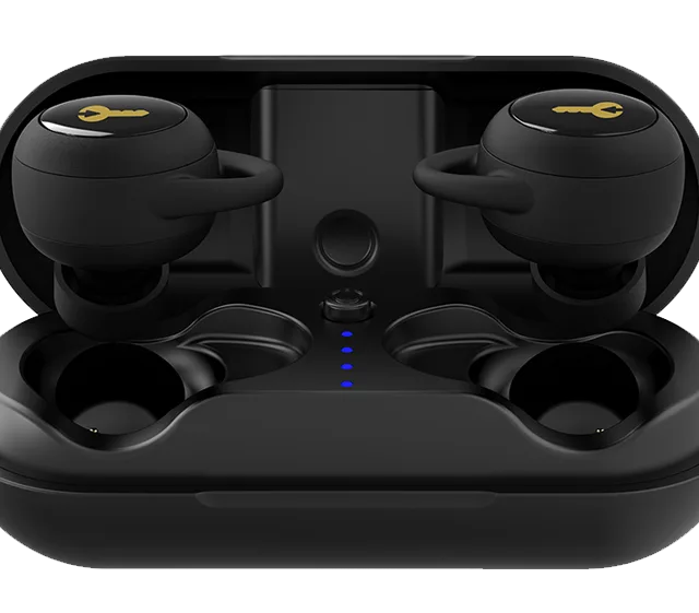 Dynamiq Node Buds