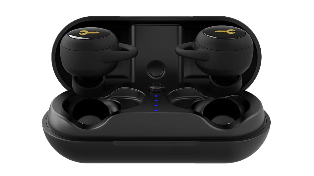 Dynamiq Node Buds