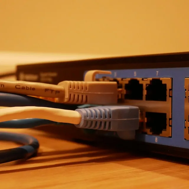 Dynamiq Canyon Router Pro