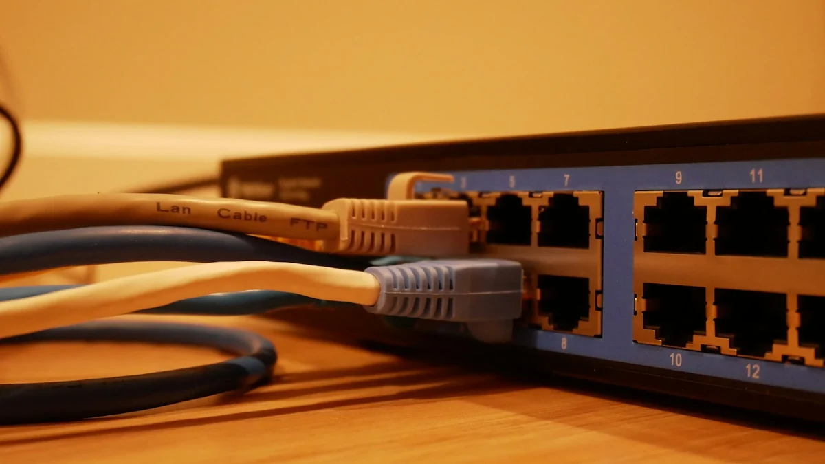 Dynamiq Canyon Router Pro