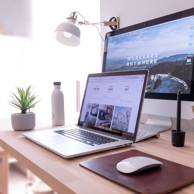 Dynamiq Summit 16 Pro