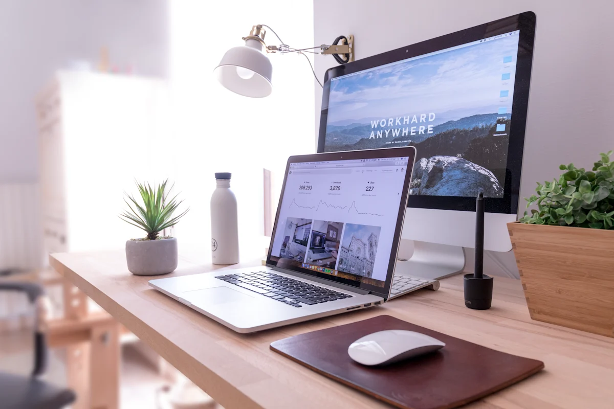 Dynamiq Summit 16 Pro