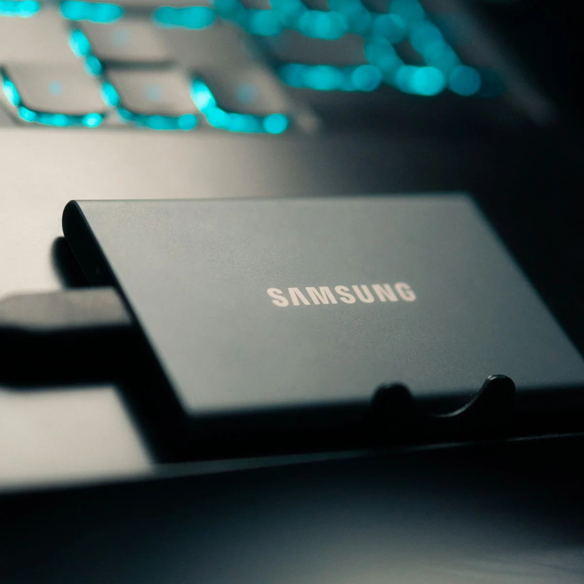 Dynamiq Aurora SSD
