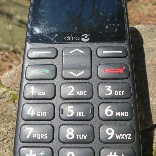 Dynamiq Harbor Rugged
