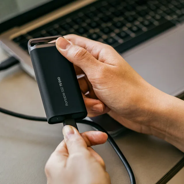 Dynamiq Valley SSD Pro