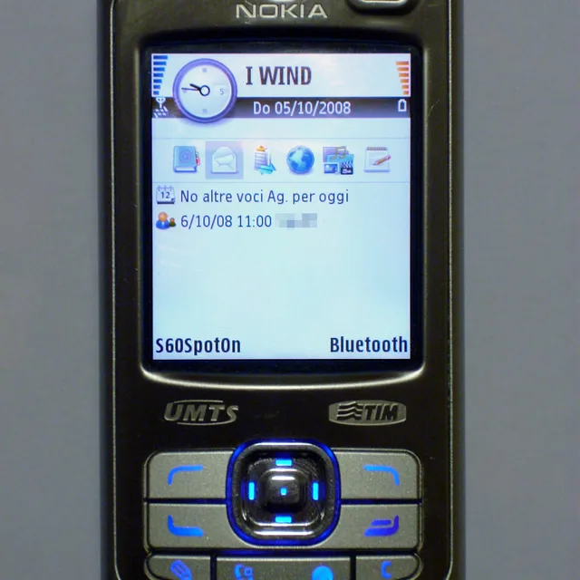 Dynamiq Trail Travel Keys