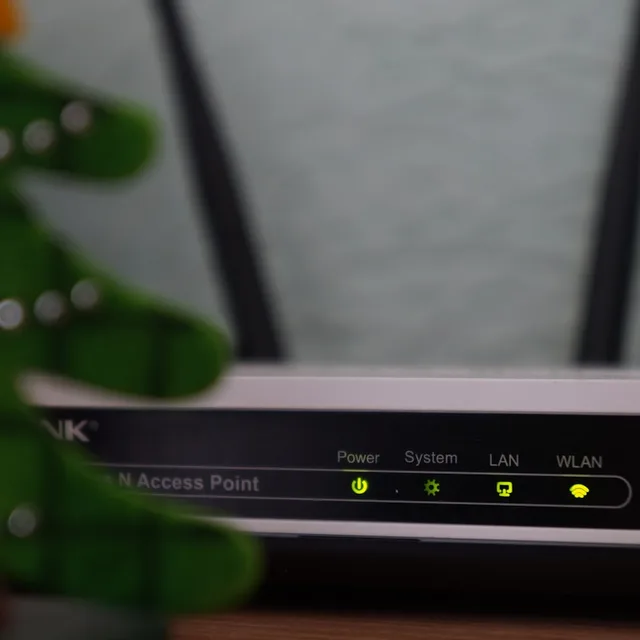 Dynamiq Forge Gigabit