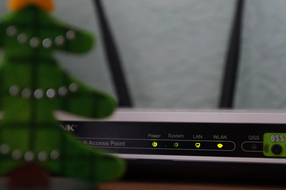 Dynamiq Forge Gigabit