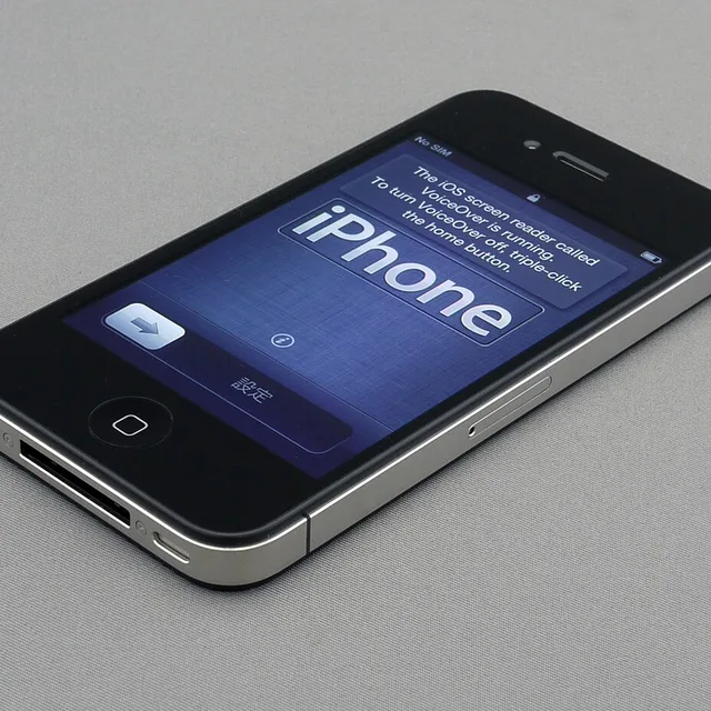 Dynamiq Stone Case Slim