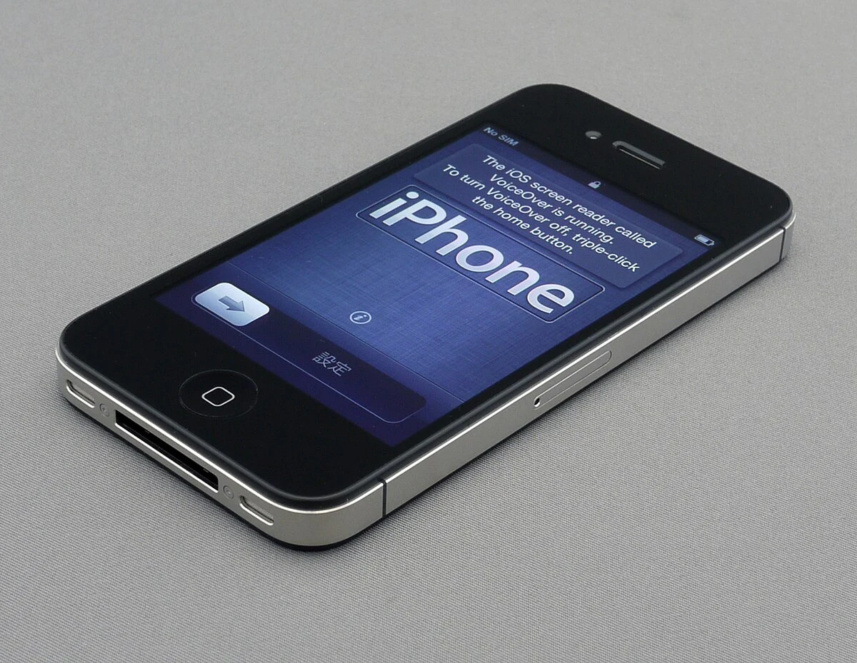 Dynamiq Stone Case Slim