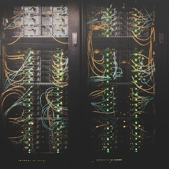 Dynamiq Forge Edge