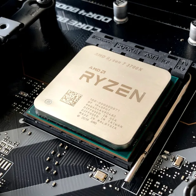 Dynamiq Aurora SSD