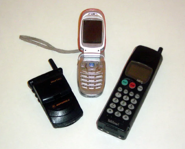 Dynamiq Aurora Portable
