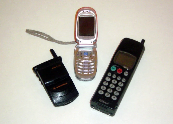 Dynamiq Aurora Portable