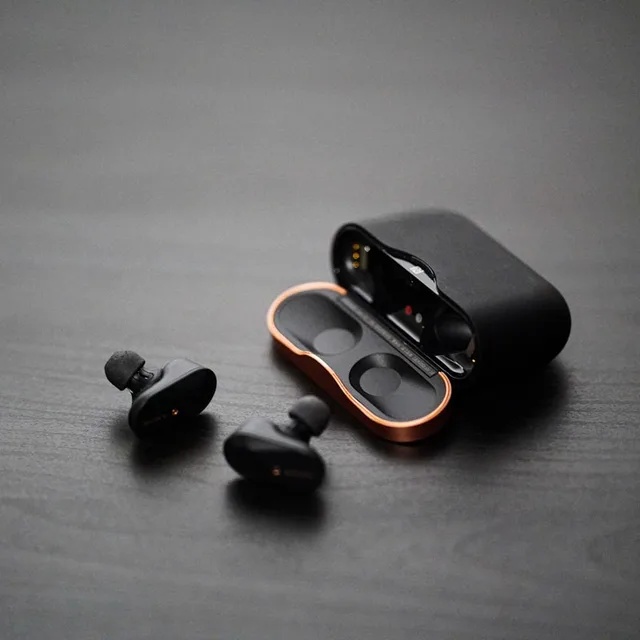 Dynamiq Node Buds