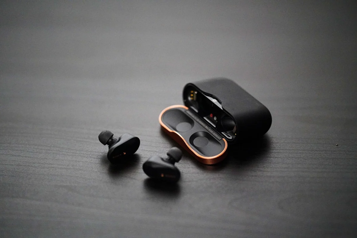 Dynamiq Node Buds
