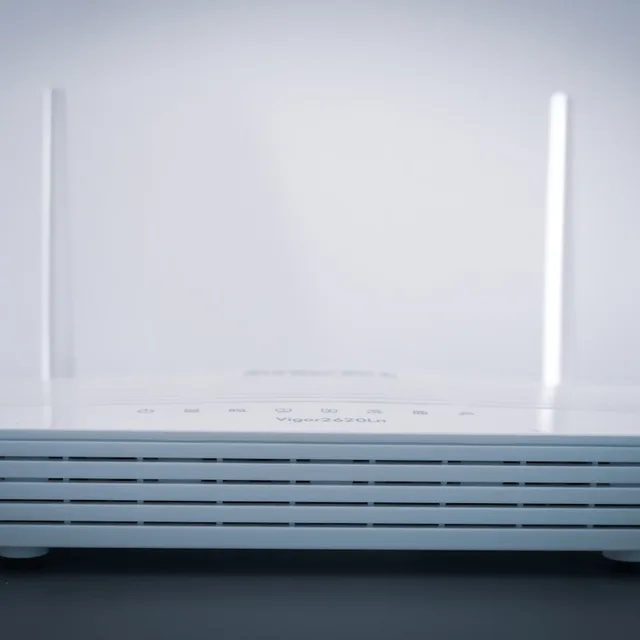 Dynamiq Canyon Router Pro