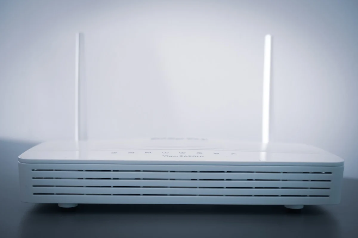 Dynamiq Canyon Router Pro