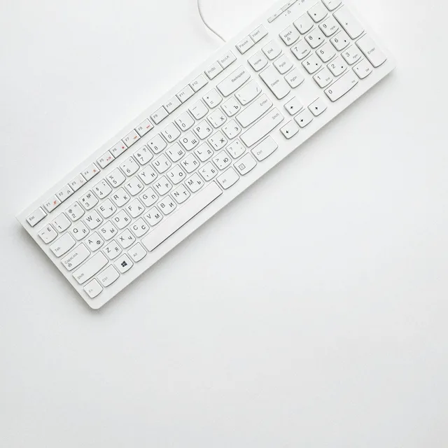 Dynamiq Trail Keys 100