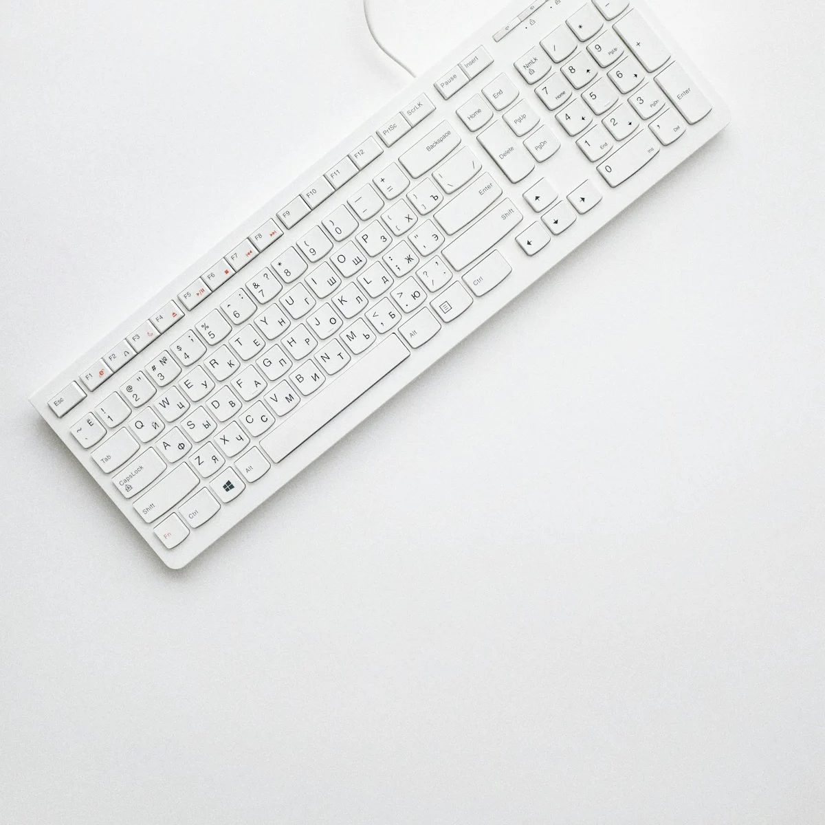 Dynamiq Trail Keys 100
