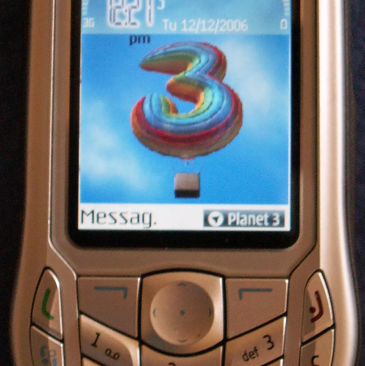 Dynamiq Trail Keys 100