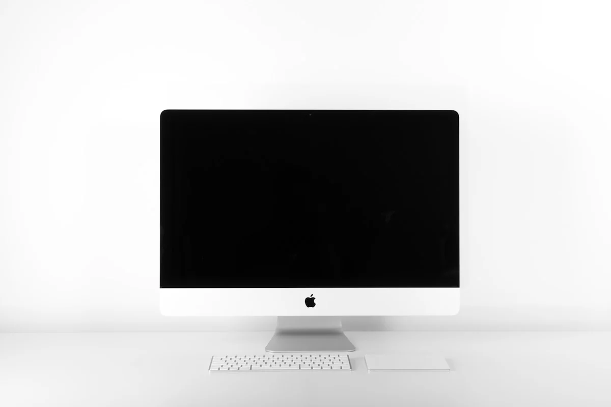 Dynamiq Pulse Keyboard